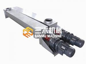 GX、LS螺旋輸送機(jī)